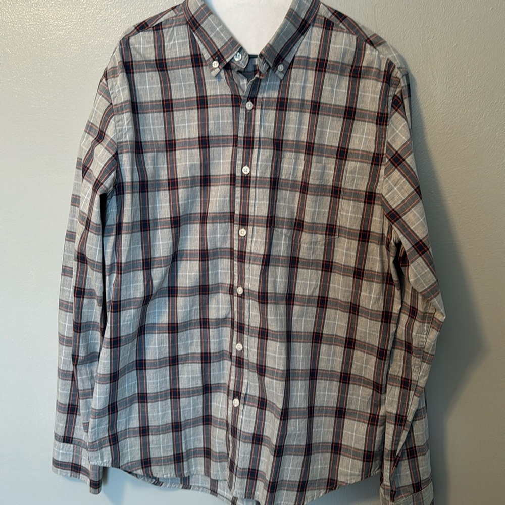 Men’s Old Navy Button Down